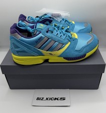 Adidas zx8000 consortium uk8 - zx8000,