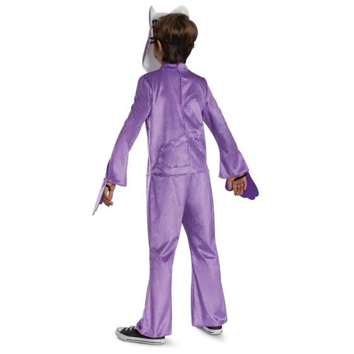 Kids poppy playtime classic - kids,