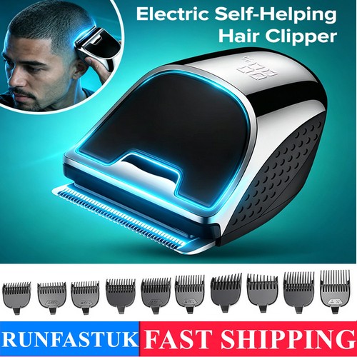 Led display cordless - mens, self