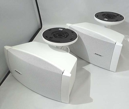 Bose freespace 40se surface - bose, ds
