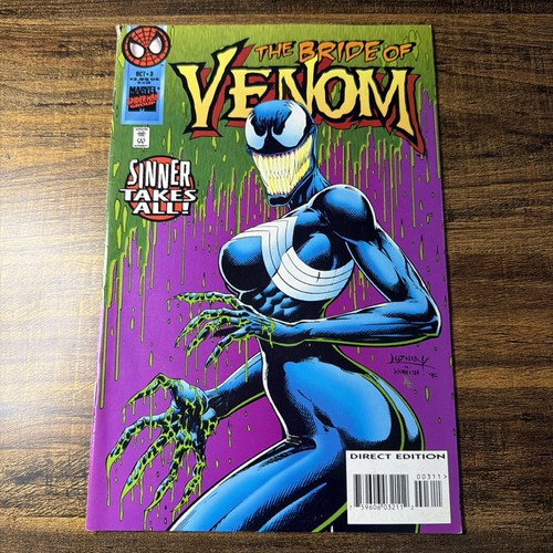 Venom sinner takes - sinner,