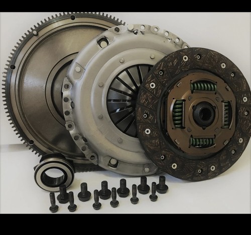 Peugeot 207 clutch kit and - peugeot,
