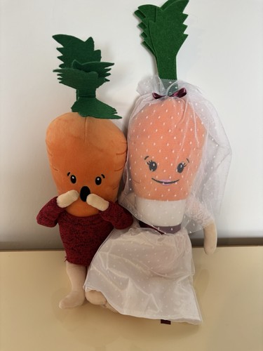 Aldi kevin katie the - kevin, carrot