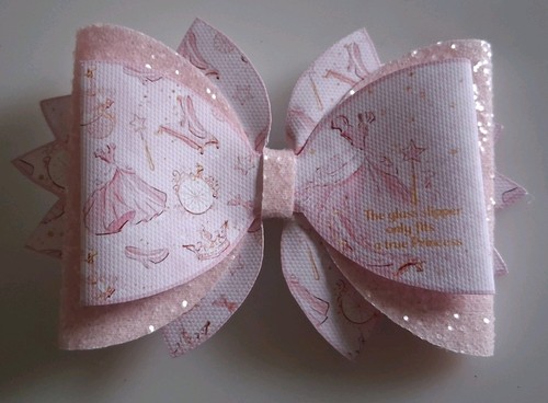 Handmade cinderella inspired - handmade,