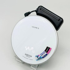 SONY CD Walkman D-NE730 Player