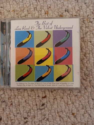 The velvet underground best - underground,