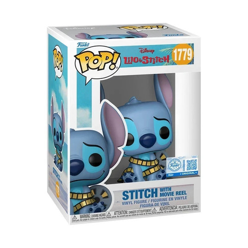 Funko pop disney lilo and - pop!,