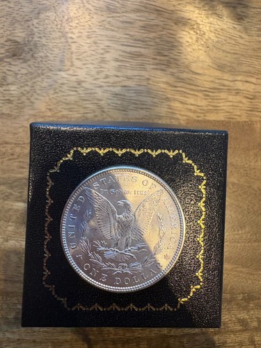 United states morgan silver - states,