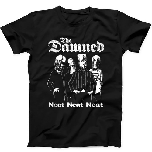 The damned neat - neat,