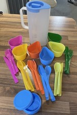 Ernesto picnic set for 6- 26