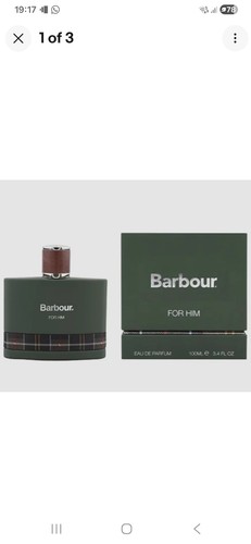 Barbour heritage plus free - heritage,