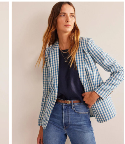 Boden cambridge linen - cambridge,