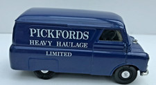 Corgi Classics - Bedford 10/12 CWT Van - Pickfords Heavy Haulage Limited.