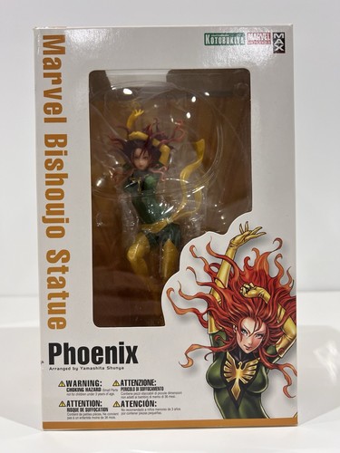 Marvel bishoujo statue - statue,