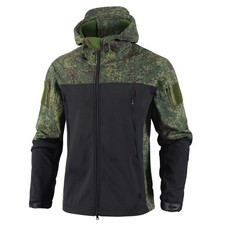 Waterproof Mens Military