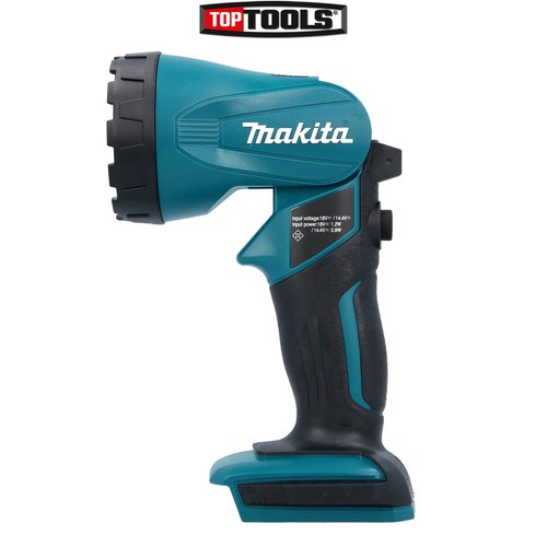 Makita flashlight ml187 - flashlight,