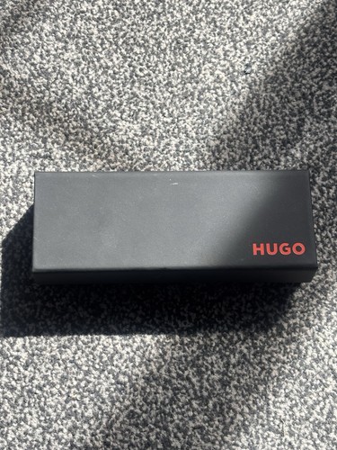 Hugo boss glasses case - hugo,
