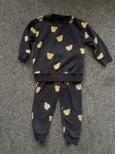 Next Boy’s Tracksuits Set