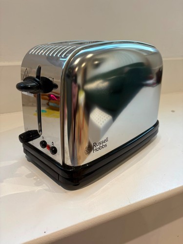 Russell hobbs 23310 stainless - hobbs,