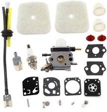 Carburetor for 2-stroke Mantis