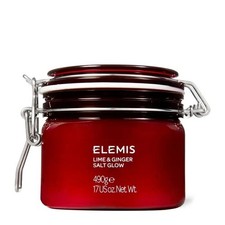 Elemis Lime and Ginger Salt