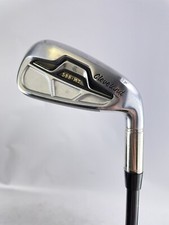 Cleveland 588MT 6 Iron Kuro Kage A Senior Graphite /New Grip /8898