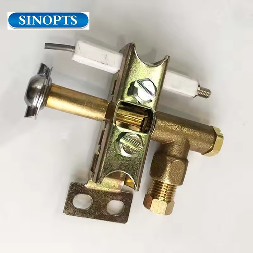 Sit way pilot light assembly - 3,