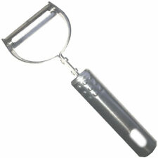 Stainless Steel Serrated &