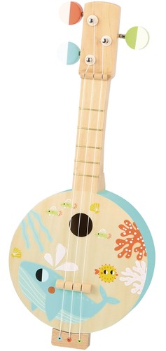 Tookyland string wooden - tookyland,