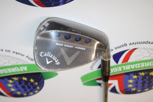 Callaway mack daddy forged - callaway,