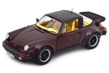 PORSCHE 911 TURBO LICENSE