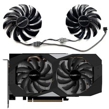 87mm Graphic Card Cooler Fan