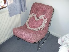 LAURA ASHLEY CHAIR
