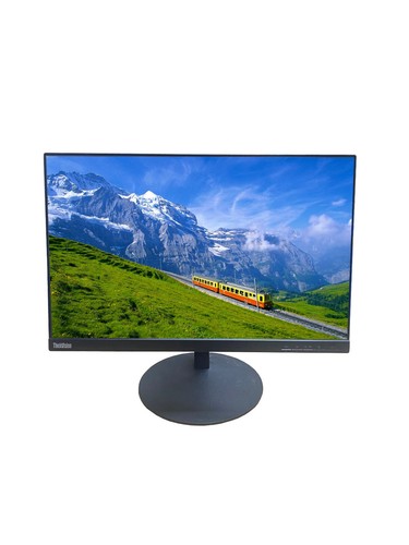 Lenovo thinkvision t23d - lenovo,