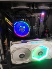 3090 hof graphics card galax