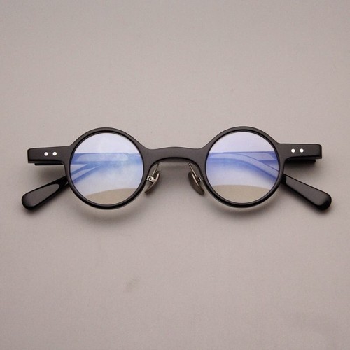 Retro small round - small, 36mm