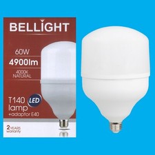 60w t140 led light - t140,