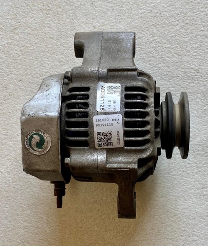 Daihatsu hijet piaggio porter - daihatsu,