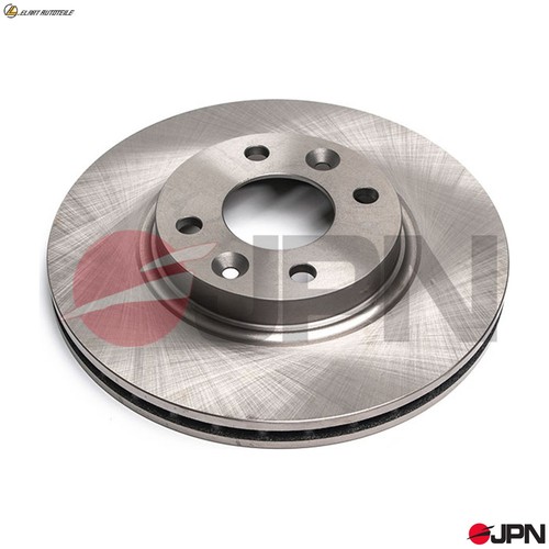 Brake discs 30h9097 - brake, for