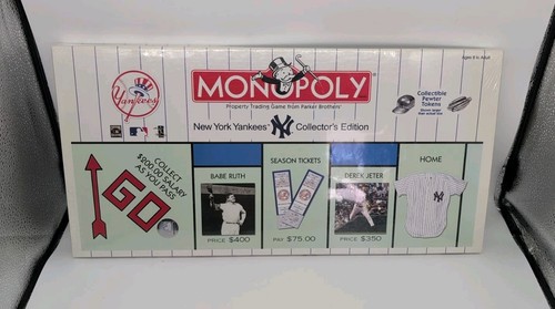 New york yankees - new, collector's