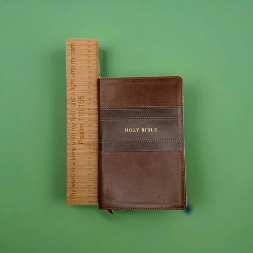 Nkjv personal size - size, large