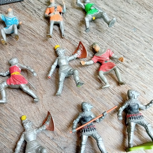 32nd plastic britains - plastic,