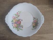 Roslyn Vintage Fine Bone China