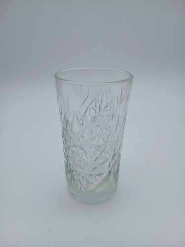 Libbey heavy pint - libbey, glass
