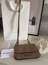 Acne Studios Platt