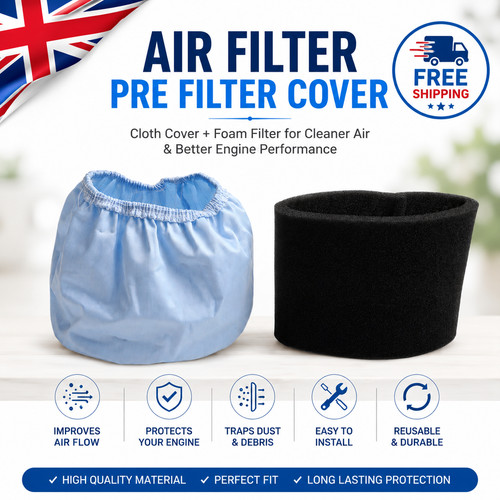 For makita pre filter bag - makita, 1