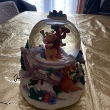 Disney Vintage Winnie the Pooh