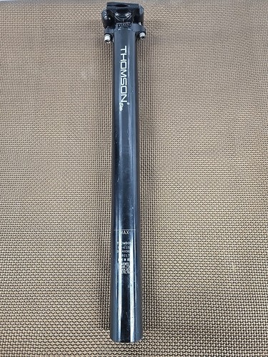 Thomson elite seatpost 4mm - thomson,