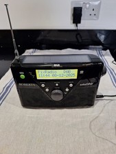 Roberts SolarDAB 2 DAB/FM