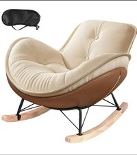 Modern Rocking Recliner Sofa